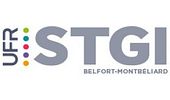 UFR STGI Université de Franche-Comté