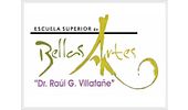 Escuela Superior de Bellas Artes Raúl G. Villafañe