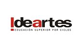 IDEARTES Instituto de Artes