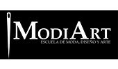 ModiArt Escuela de Moda, Diseño y Arte