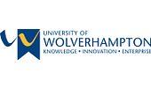 University of Wolverhampton 