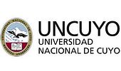 UNCUYO Universidad Nacional de Cuyo
