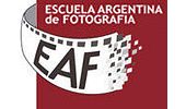 EAF Escuela Argentina de Fotografía