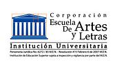 Institución Universitaria Escuela de Artes y Letras