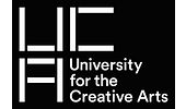 University for the Creative Arts