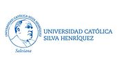 Universidad Católica Cardenal Raúl Silva Henríquez