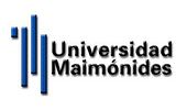 Universidad Maimónides
