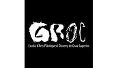 Groc Escola d'Art Plàstiques i Disseny de Grau Superior