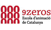 9zeros Escola d'Animació de Catalunya
