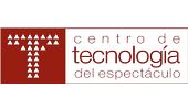 CTE Centro de Tecnología del Espectáculo