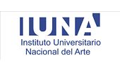 IUNA Instituo Universitario Nacional del Arte