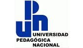 Universidad Pedagógica Nacional 