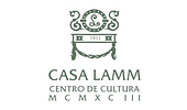 Casa Lamm Centro de Cultura