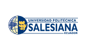 Universidad Politécnica Salesiana del Ecuador