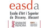 EASDA Escuela de Arte y Superior de Diseño de Alicante