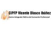 CIPFP Vicente Blasco Ibáñez
