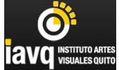 IAVQ Instituto de Artes Visuales Quito