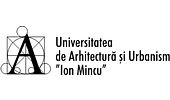 UAUIM University of Architecture and Urbanism Ion Mincu