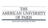   AUP - The American University of Paris
