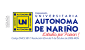 Universidad Autónoma de Nariño 