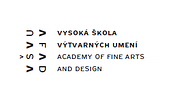 AFAD - Academy of Fine Arts and Design in Bratislava 