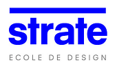 Strate Ecole de Design