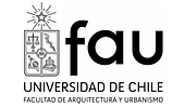 Facultad de Arquitectura y Urbanismo - Universidad de Chile
