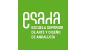ESADA  Escuela Superior de Arte y Diseño de Andalucía