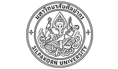 silpakorn university