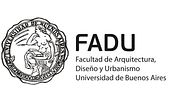 FADU Facultad de Arquitectura Diseño y Urbanismo 