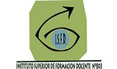 Instituto Superior de Formación Docente N° 803