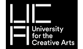University for the Creative Arts