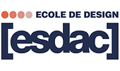 ESDAC - Ecole Supérieure de Design, Art, et Communication