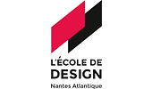 L'école de Design Nantes Atlantique