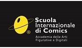 Scuola Internazionale di Comics Roma