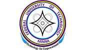 FEDERAL UNIVERSITY OF TECHNOLOGY MINNA NIGER STATE 