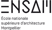 École Nationale Supérieure d'Architecture de Montpellier 