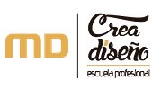 Crea Diseño Escuela Profesional "Master D"