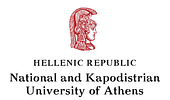 National and Kapodistrian University of Athens