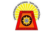 Universidad Nacional San Luis Gonzaga de Ica