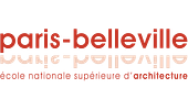 École Nationale Supérieure d'Architecture de Paris-Belleville