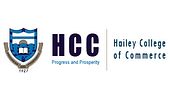 Hailey College of Commerce, University of the Punjab