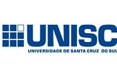 UNISC - Universidade de Santa Cruz do Sul