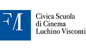 Civica Scuola di Cinema Luchino Visconti