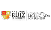 Universidad Antonio Ruiz de Montoya