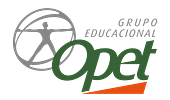 UniOpet - Centro universitário Opet 