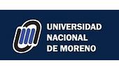 Universidad Nacional de Moreno