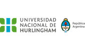 UNAHUR Universidad Nacional de Hurlingham