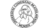 Comenius University in Bratislava