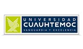 Universidad Cuauhtémoc